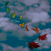 Fallen Leaves artwork