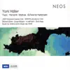York Höller : Topic - Horizont - Mythos - Schwarze Halbinseln album lyrics, reviews, download