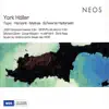 Stream & download York Höller : Topic - Horizont - Mythos - Schwarze Halbinseln