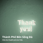 Thành Phố Bên Sông Đà artwork