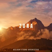 Zora - EP artwork