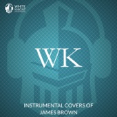 White Knight Instrumental - Doing It To Death (Instrumental)