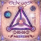 Celestial Mechanics by Entheogenic