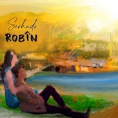 Robîn - EP artwork