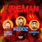 Fireman (feat. Yuskey Carter & Bossman Jp) - KLOOZ lyrics