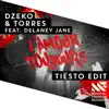 L'amour toujours (feat. Delaney Jane) [Tiësto Edit] - Single album lyrics, reviews, download