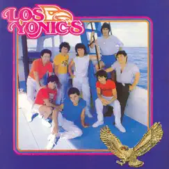 Los Yonic's by Los Yonic's album reviews, ratings, credits