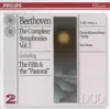 Stream & download Beethoven: The Complete Symphonies, Vol. 2