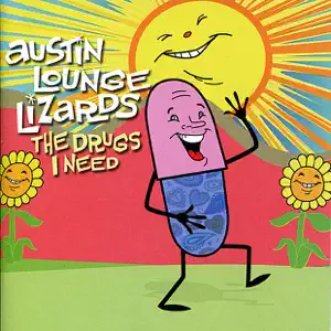 Austin Lounge Lizards