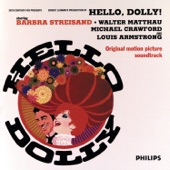 Hello, Dolly! - Put On Your Sunday Clothes
