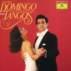 Placido Domingo sings Tangos - Roberto Pansera
