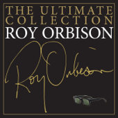 Oh, Pretty Woman - Roy Orbison Cover Art