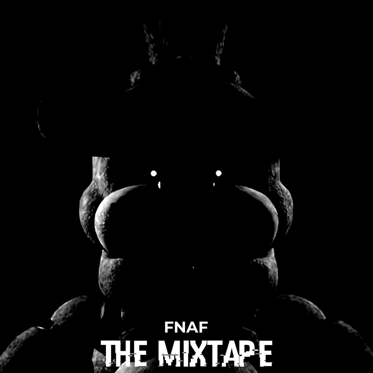 ‎fnaf The Mixtape By Icy T On Apple Music 0114