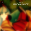 Music for African Dances - African Percussions for African Dancing and African Tribal Dance. Dance Class Music - African Dances Academy