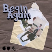 Adam Melchor - Begin Again