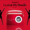 I Love My Radio (Radio Mix) - Single