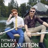 Louis Vuitton artwork