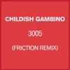 Stream & download 3005 (Friction Remix) - Single