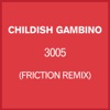 3005 (Friction Remix) - Single, 2014