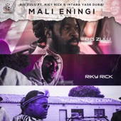 Mali Eningi (feat. Riky Rick & Intaba Yase Dubai) artwork