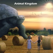 Animal Kingdom artwork
