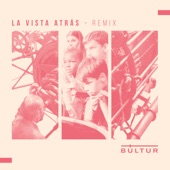 La Vista Atrás (Remix) artwork