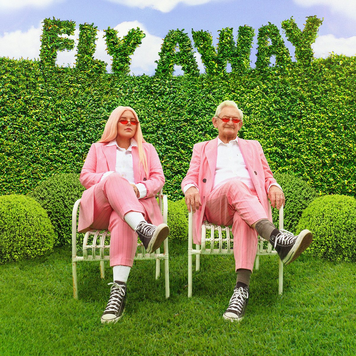 Tones And Iの Fly Away Single をapple Musicで