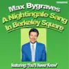 Nightingale Sang in Berkeley Square album lyrics, reviews, download