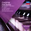 Chopin: Piano Encores album lyrics, reviews, download