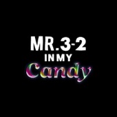 In My Candy artwork