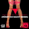 Kann Ich So Nicht Sagen (Müsst Ich Nackt Sehen) - Single