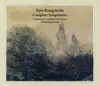 Stream & download Rangström: Complete Symphonies