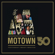 Various Artists - Motown 50
