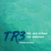 TR3 - On This Mountain, Born in Clouds (feat. Tim Reynolds)