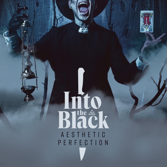 Cover artwork for Wickedness