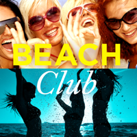 Various Artists - Beach Club artwork