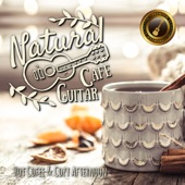Natural Cafe Guitar ~あったかコーヒーで過ごす午後のアコースティック~ artwork