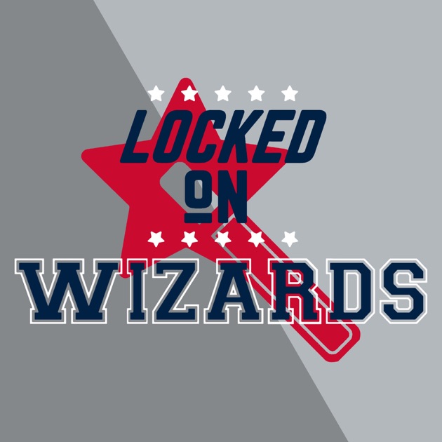 Locked on Wizards by Locked on Podcast Network on Apple Podcasts