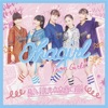 Oha Girl from Girls2 - School Happiness