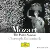 Mozart: The Piano Sonatas album lyrics, reviews, download