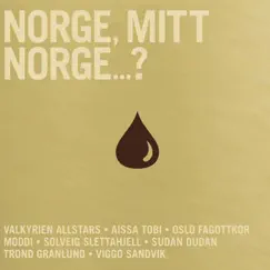 Håvard Hedde Song Lyrics