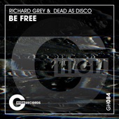 Be Free (2021 Edit) artwork