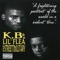 Dangerous (feat. Papa Reu) - K.B. & Lil' Flea of Street Military lyrics