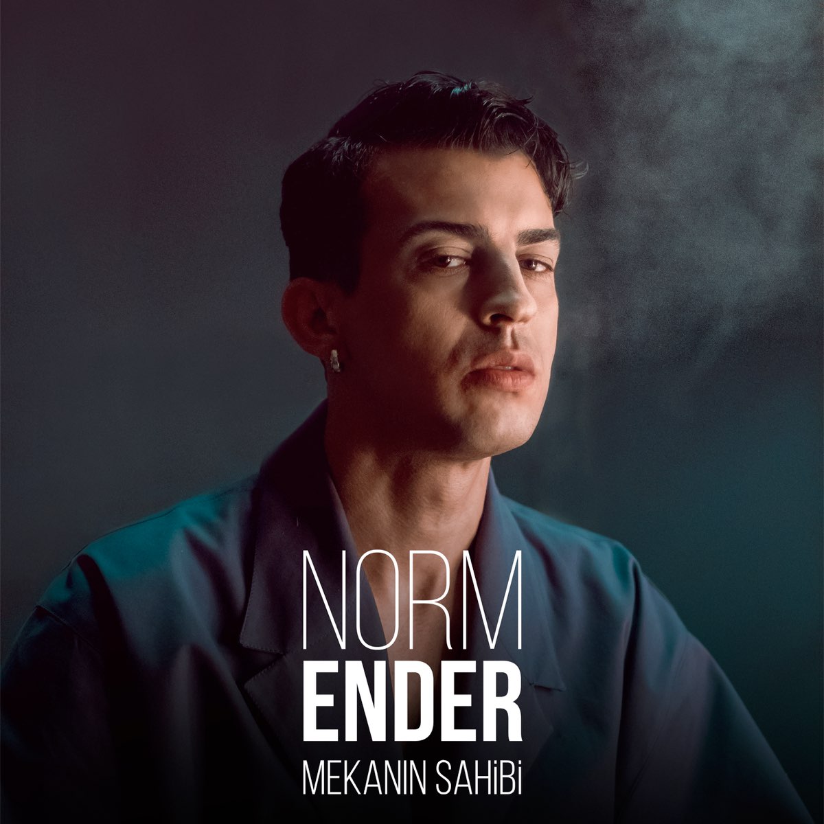 ‎Mekanın Sahibi - Single by Norm Ender on Apple Music 