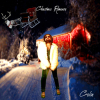 Colin - Christmas Romance (Radio Edit) artwork