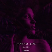 Nobody Else artwork