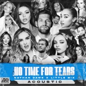 No Time For Tears (Acoustic) artwork
