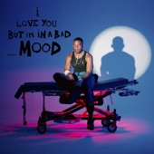 I Love You but I'm in a Bad... Mood - EP artwork