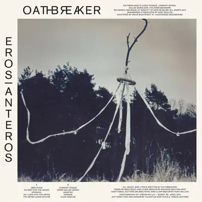 ErosAnteros - Oathbreaker