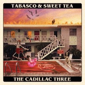 Tabasco & Sweet Tea artwork